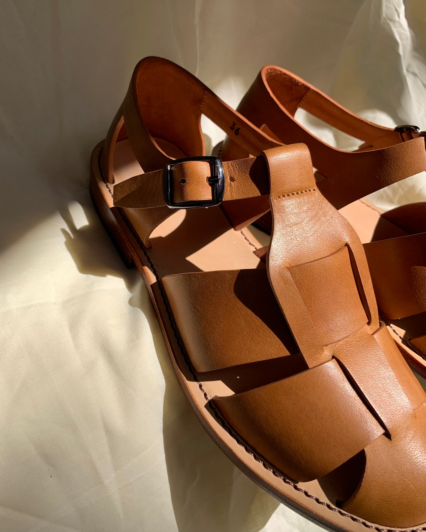 Oliver Sandals