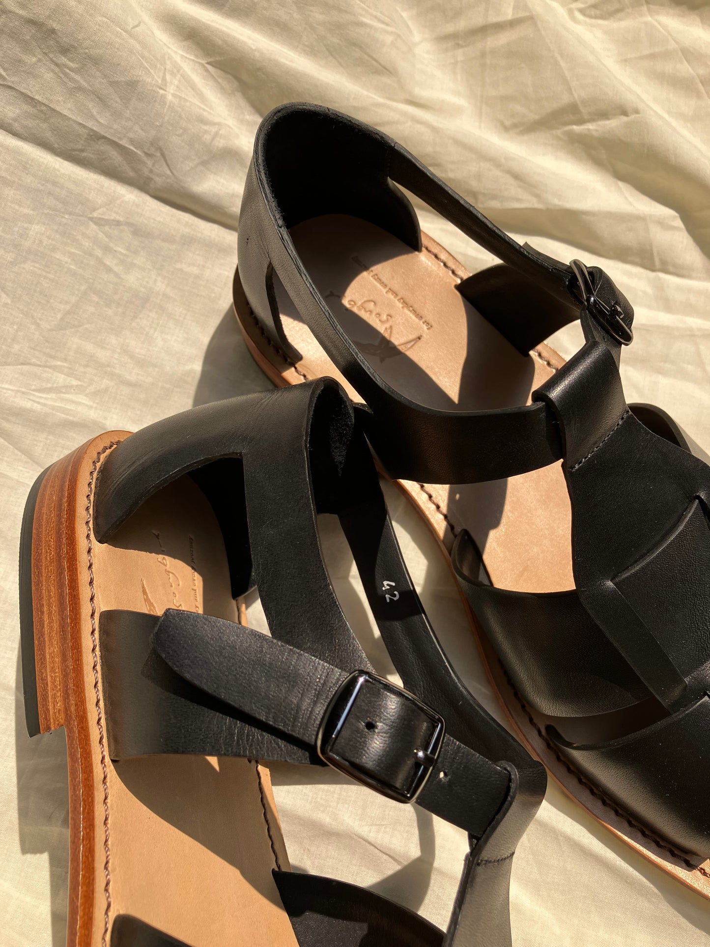 Oliver Sandals