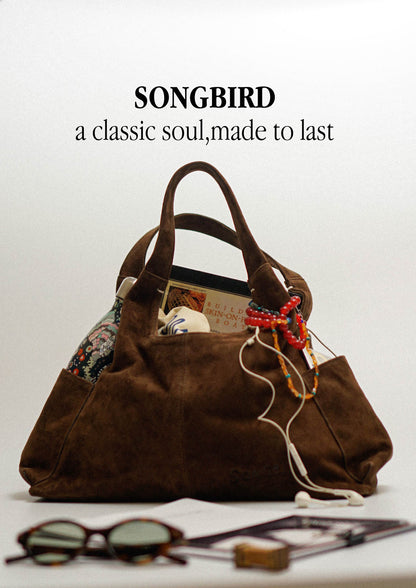 Lux - Medium Tote Bag