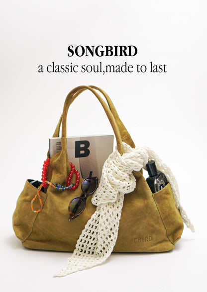 Lux - Medium Tote Bag