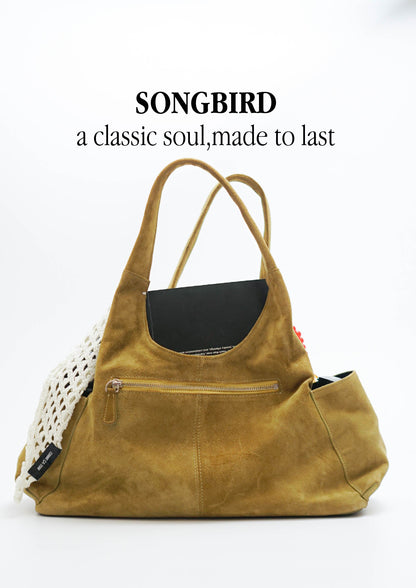 Lux - Medium Tote Bag